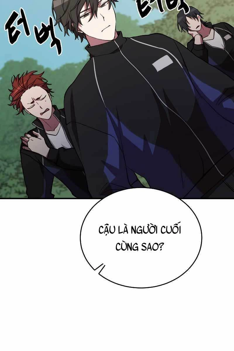 Giả Vờ Làm Kẻ Vô Dụng Ở Học Đường Chapter 33 - 66