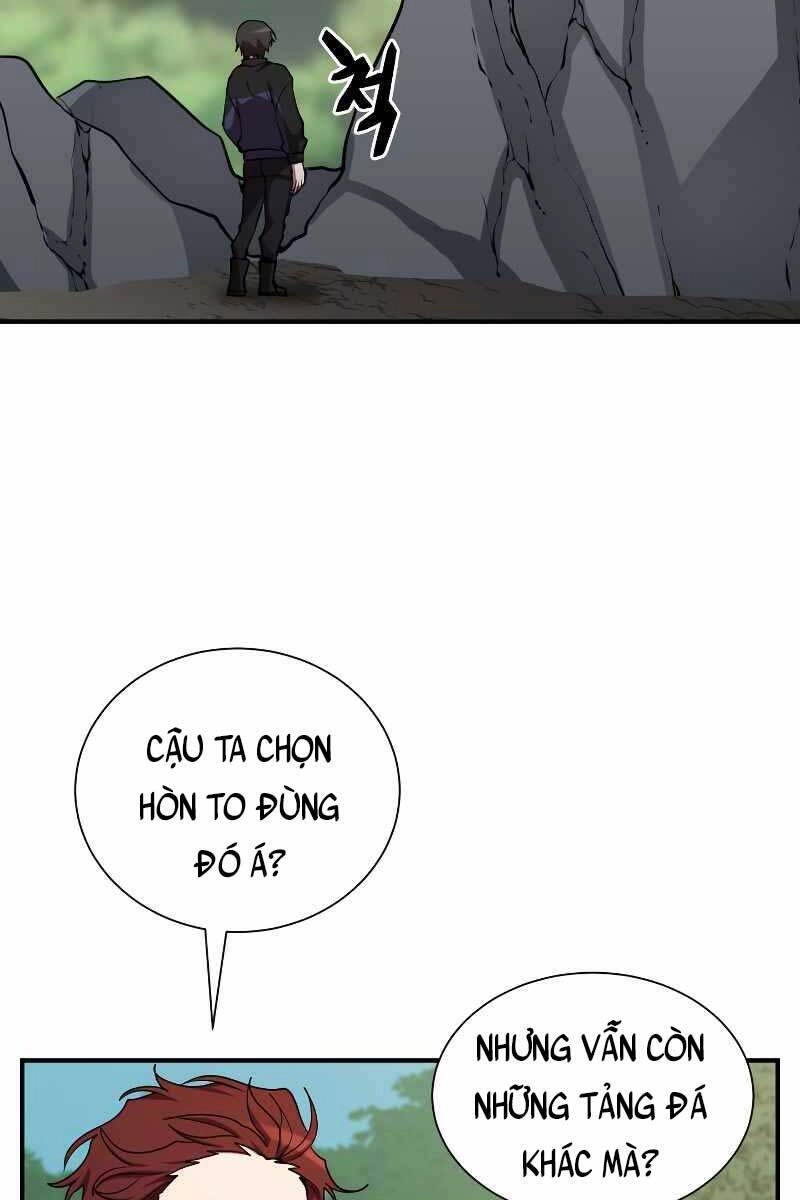 Giả Vờ Làm Kẻ Vô Dụng Ở Học Đường Chapter 33 - 68