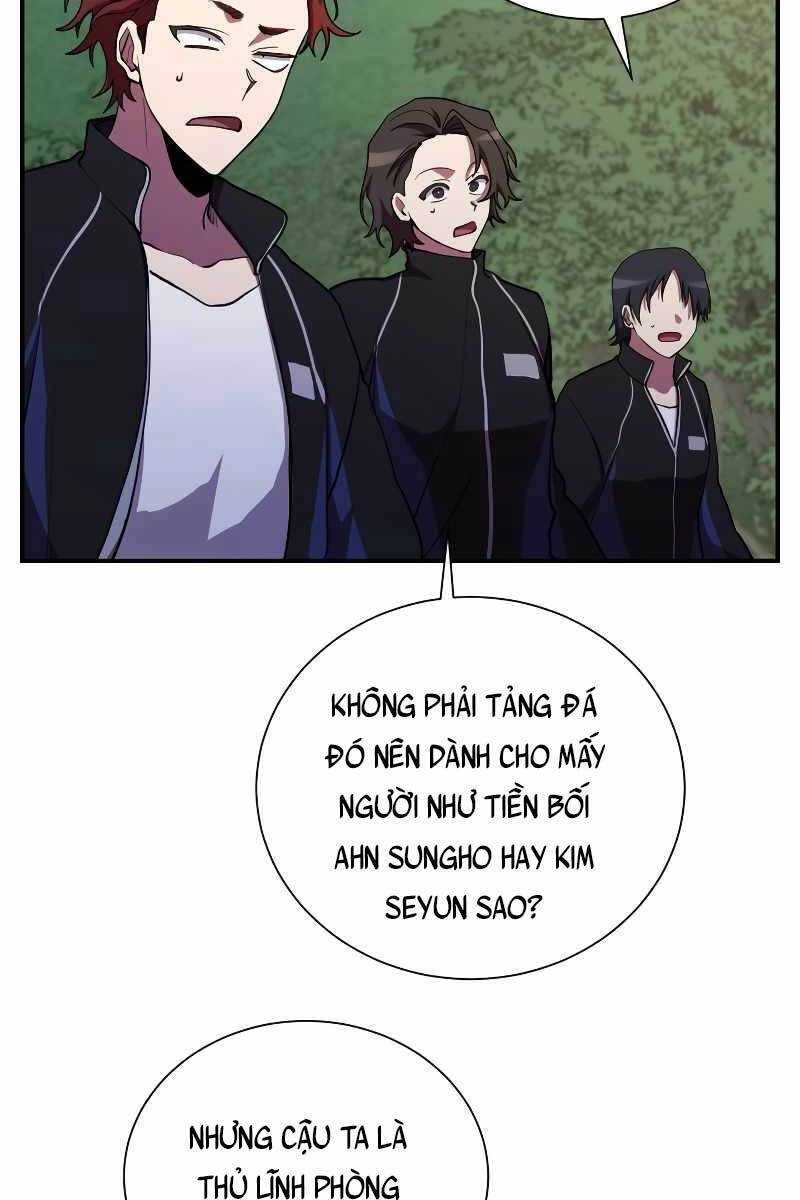 Giả Vờ Làm Kẻ Vô Dụng Ở Học Đường Chapter 33 - 69