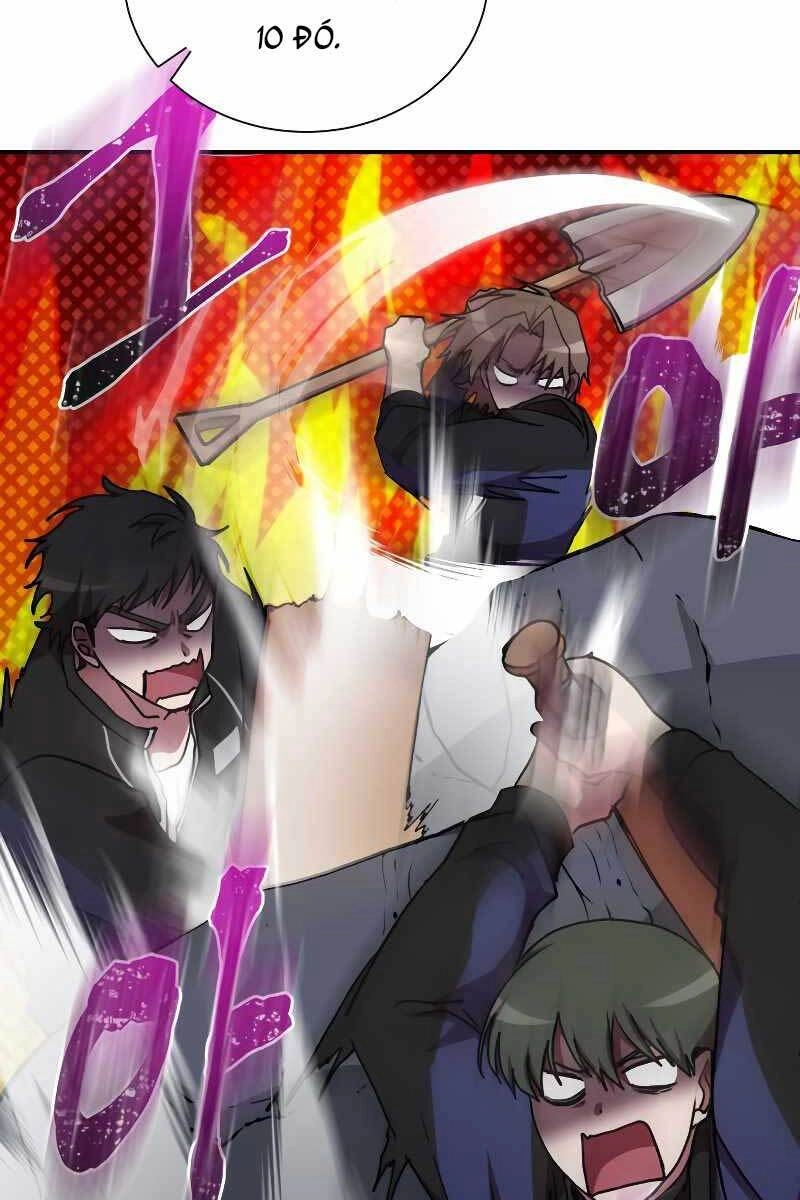 Giả Vờ Làm Kẻ Vô Dụng Ở Học Đường Chapter 33 - 70