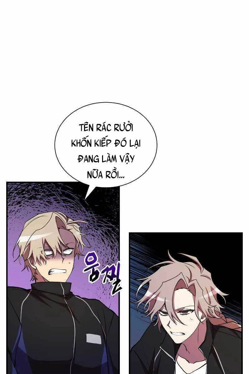 Giả Vờ Làm Kẻ Vô Dụng Ở Học Đường Chapter 33 - 80