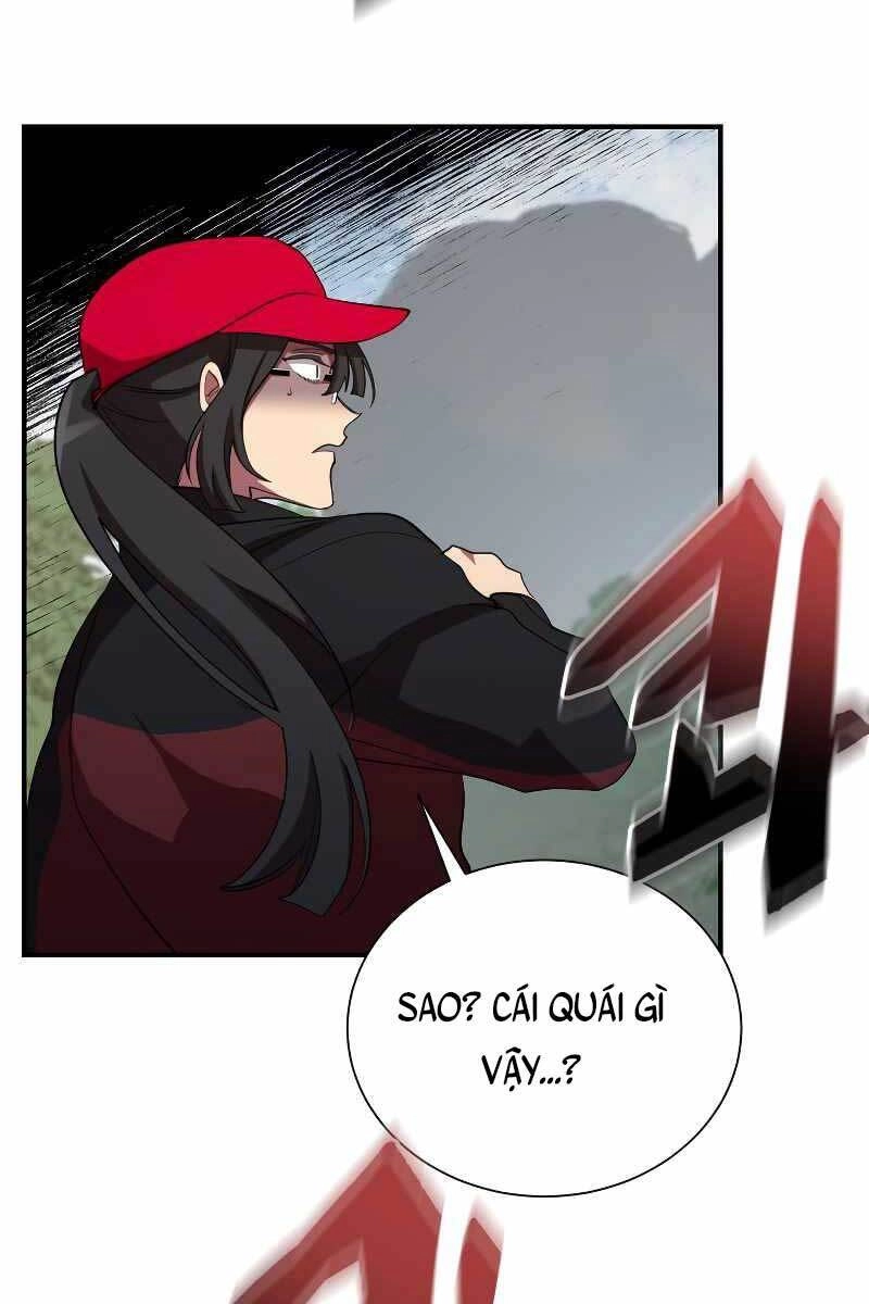 Giả Vờ Làm Kẻ Vô Dụng Ở Học Đường Chapter 33 - 90