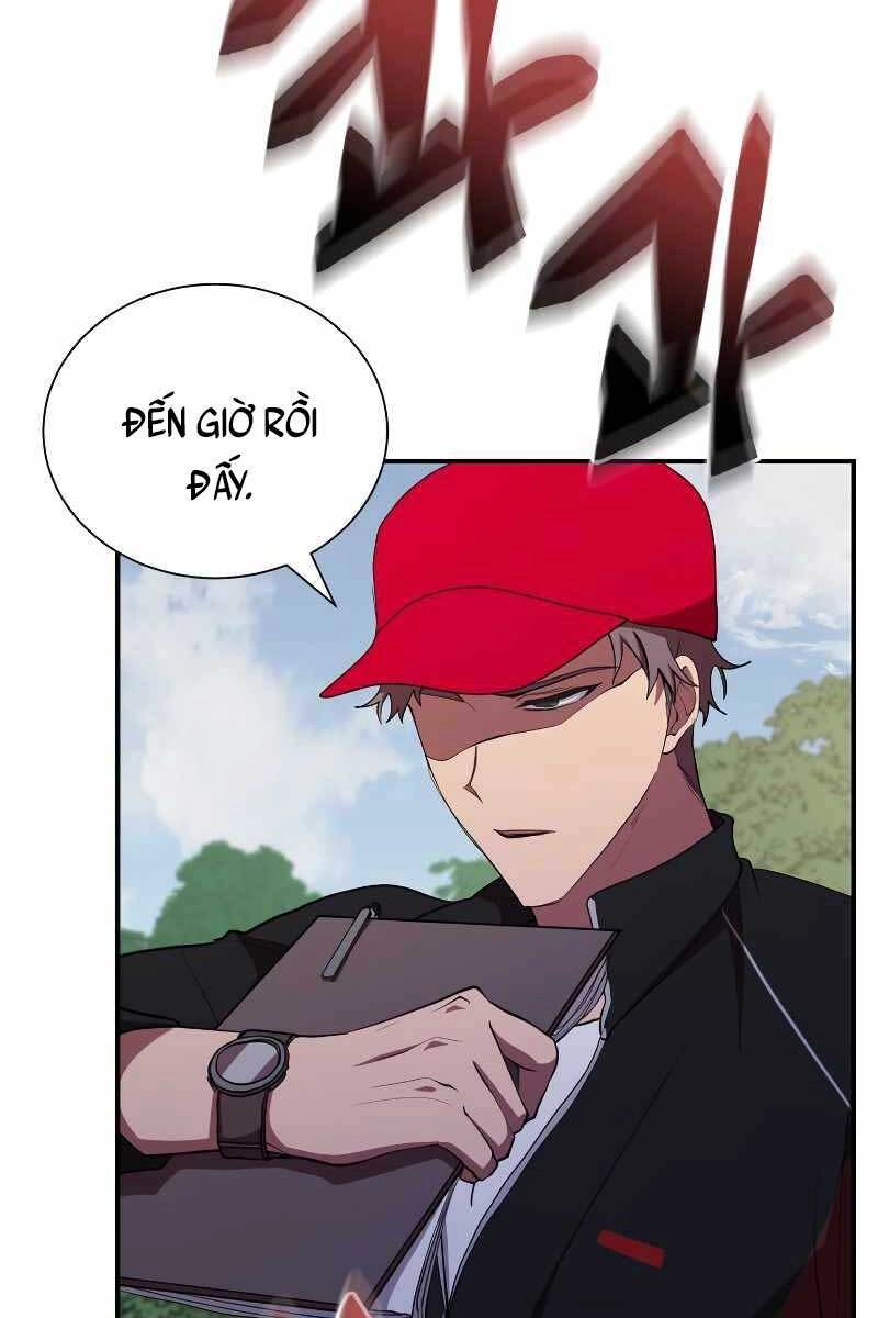 Giả Vờ Làm Kẻ Vô Dụng Ở Học Đường Chapter 33 - 91