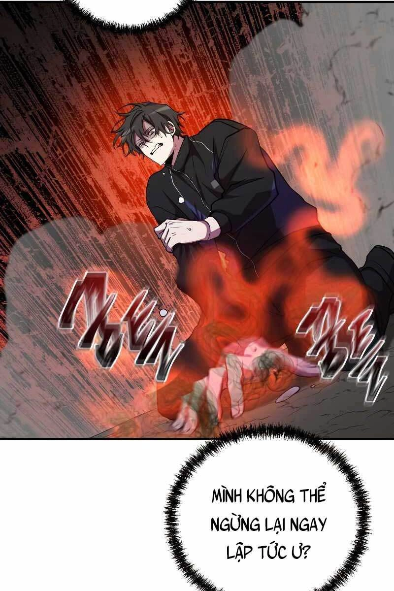 Giả Vờ Làm Kẻ Vô Dụng Ở Học Đường Chapter 33 - 94