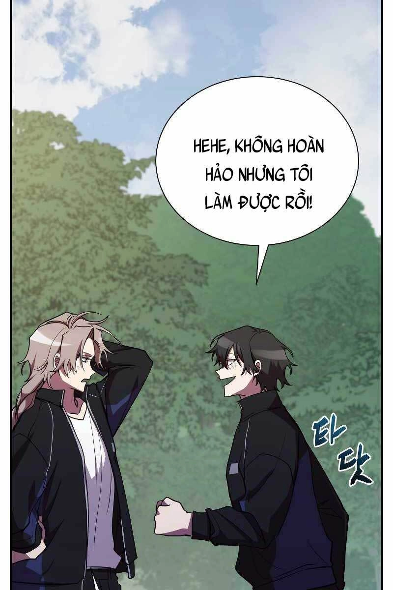 Giả Vờ Làm Kẻ Vô Dụng Ở Học Đường Chapter 33 - 107