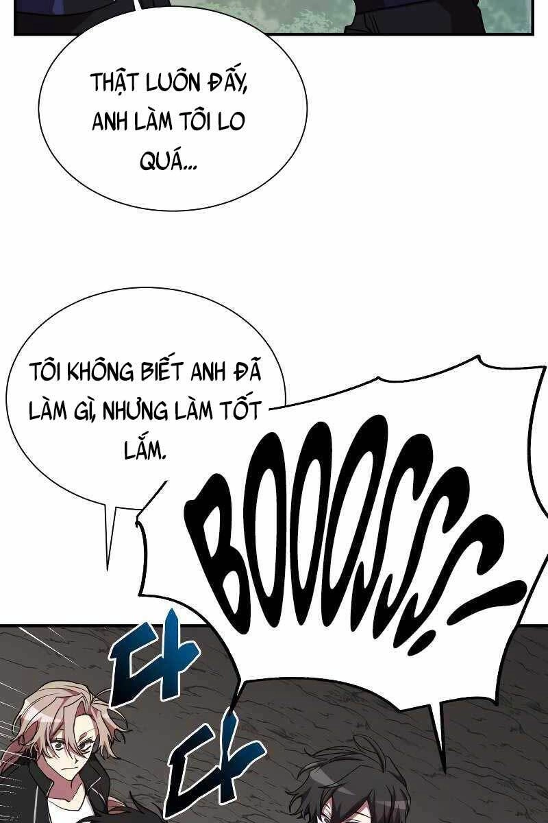 Giả Vờ Làm Kẻ Vô Dụng Ở Học Đường Chapter 33 - 108