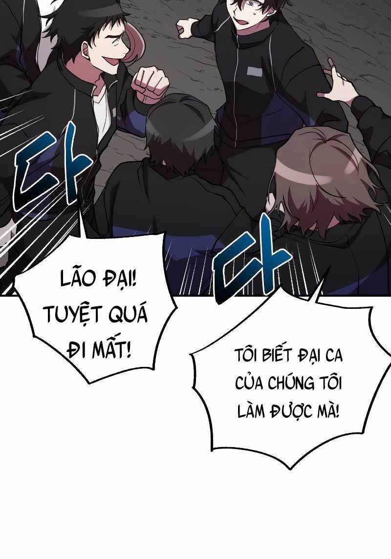 Giả Vờ Làm Kẻ Vô Dụng Ở Học Đường Chapter 33 - 109