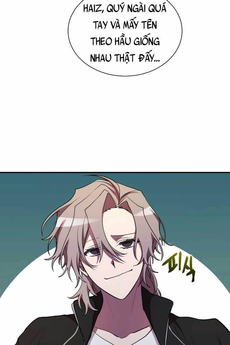 Giả Vờ Làm Kẻ Vô Dụng Ở Học Đường Chapter 33 - 111