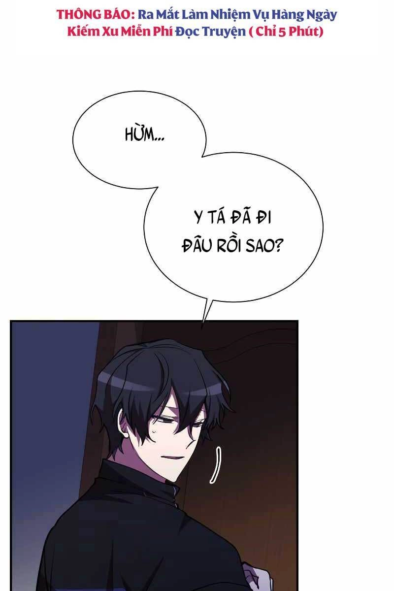 Giả Vờ Làm Kẻ Vô Dụng Ở Học Đường Chapter 33 - 115