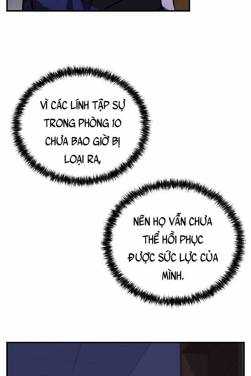 Giả Vờ Làm Kẻ Vô Dụng Ở Học Đường Chapter 33 - 116