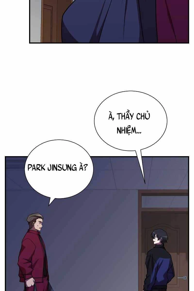 Giả Vờ Làm Kẻ Vô Dụng Ở Học Đường Chapter 33 - 119