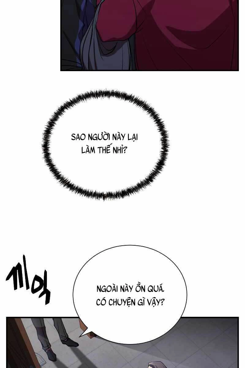 Giả Vờ Làm Kẻ Vô Dụng Ở Học Đường Chapter 34 - 7