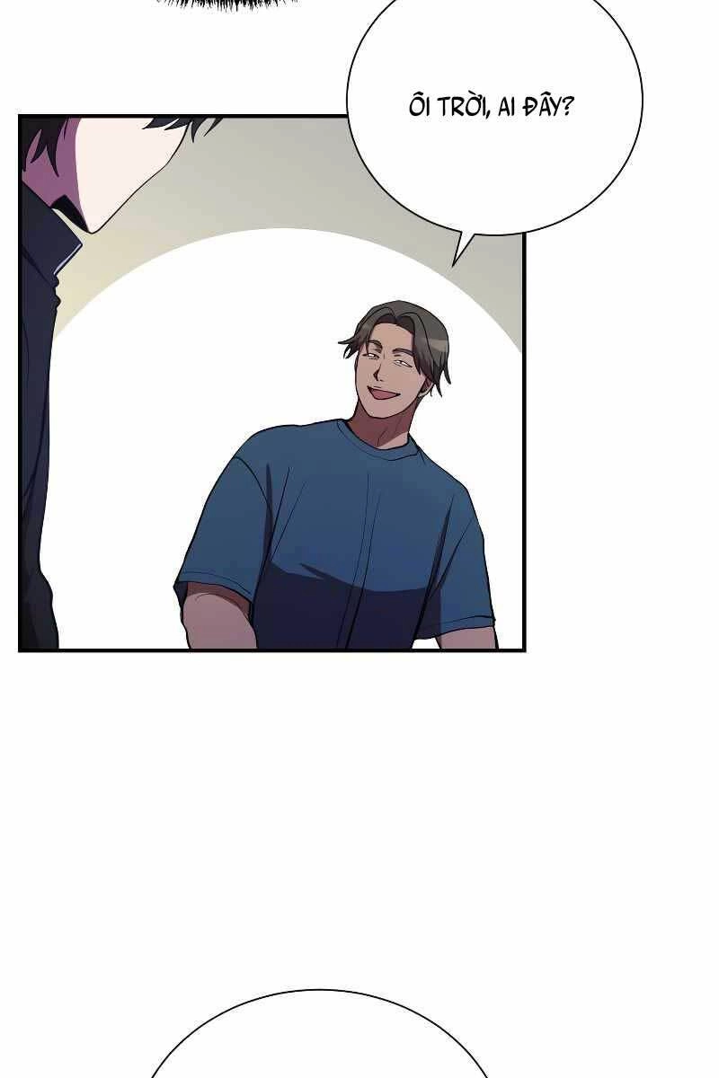 Giả Vờ Làm Kẻ Vô Dụng Ở Học Đường Chapter 34 - 9