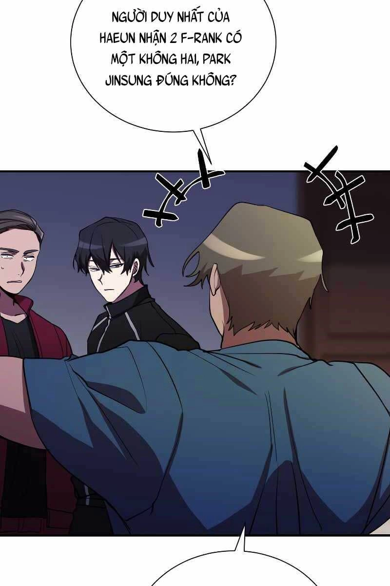 Giả Vờ Làm Kẻ Vô Dụng Ở Học Đường Chapter 34 - 10