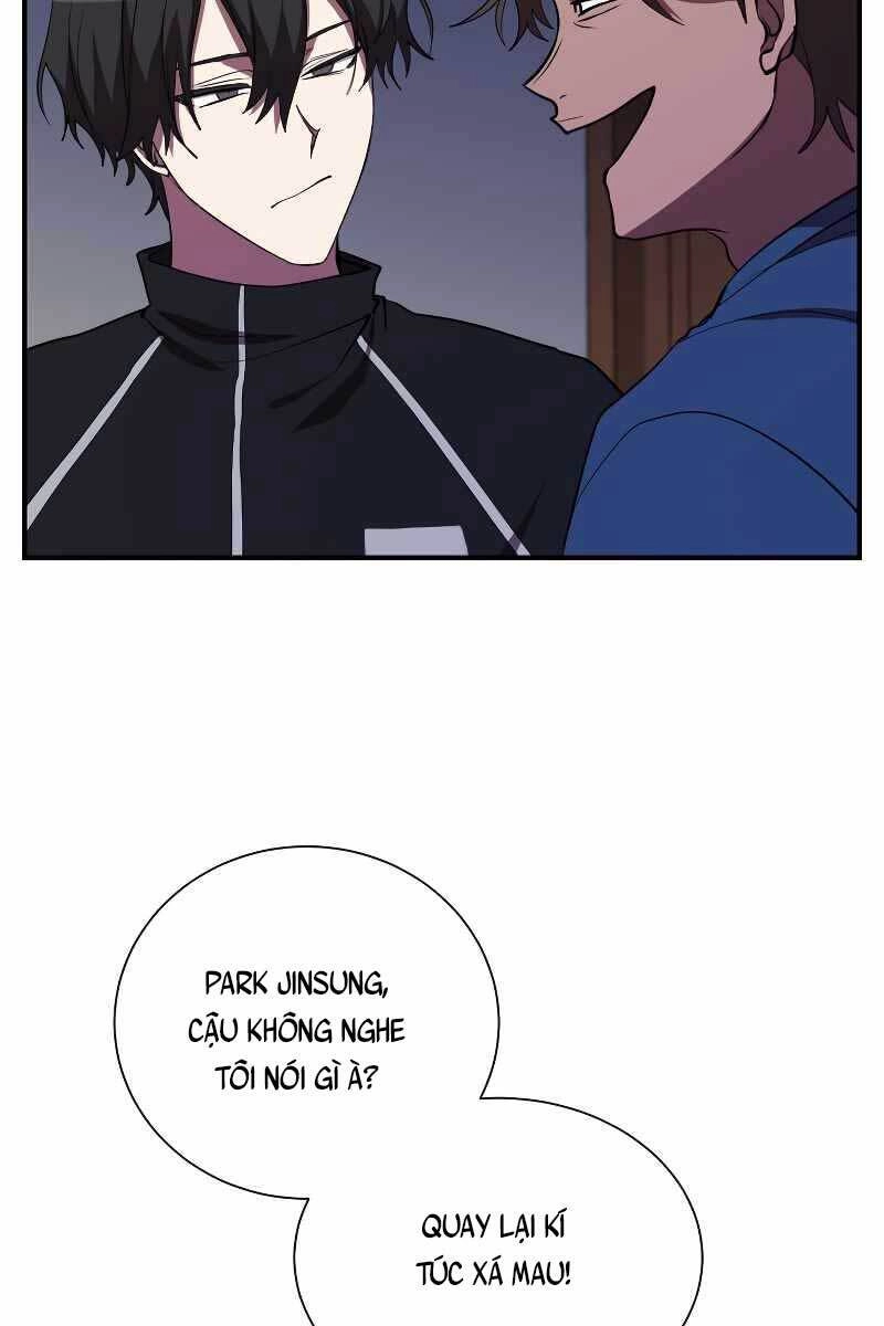 Giả Vờ Làm Kẻ Vô Dụng Ở Học Đường Chapter 34 - 12