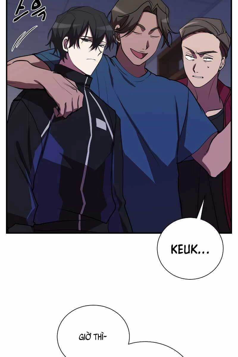 Giả Vờ Làm Kẻ Vô Dụng Ở Học Đường Chapter 34 - 15