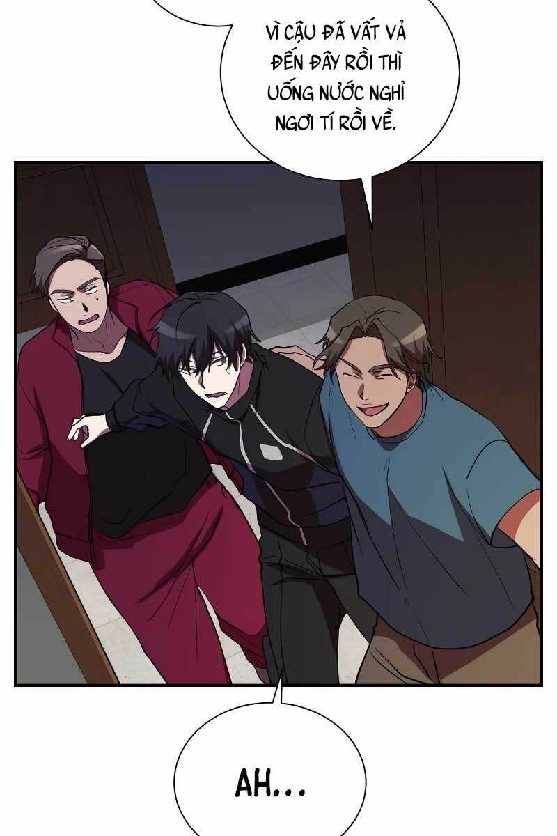 Giả Vờ Làm Kẻ Vô Dụng Ở Học Đường Chapter 34 - 16