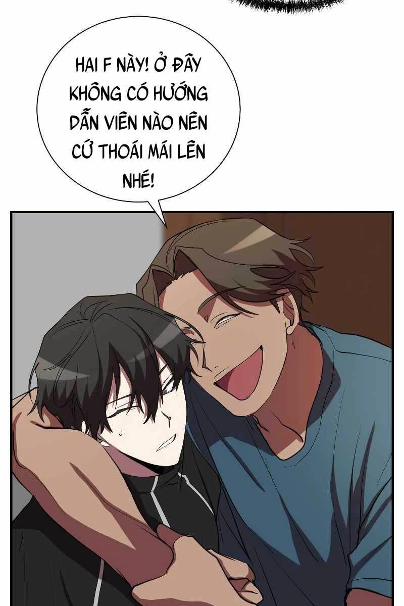 Giả Vờ Làm Kẻ Vô Dụng Ở Học Đường Chapter 34 - 19