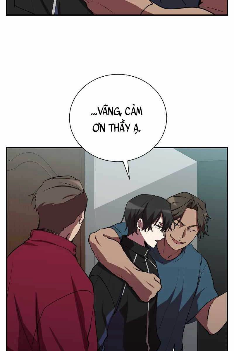 Giả Vờ Làm Kẻ Vô Dụng Ở Học Đường Chapter 34 - 20