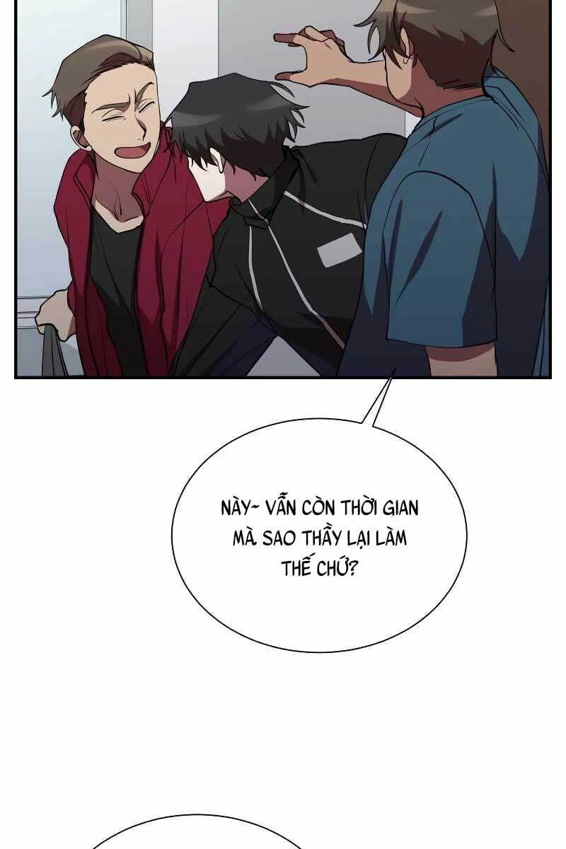 Giả Vờ Làm Kẻ Vô Dụng Ở Học Đường Chapter 34 - 23