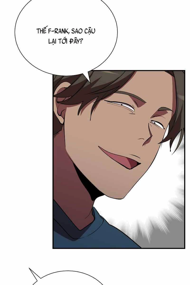 Giả Vờ Làm Kẻ Vô Dụng Ở Học Đường Chapter 34 - 24