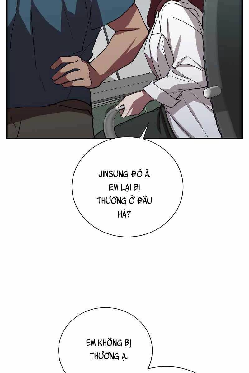 Giả Vờ Làm Kẻ Vô Dụng Ở Học Đường Chapter 34 - 26