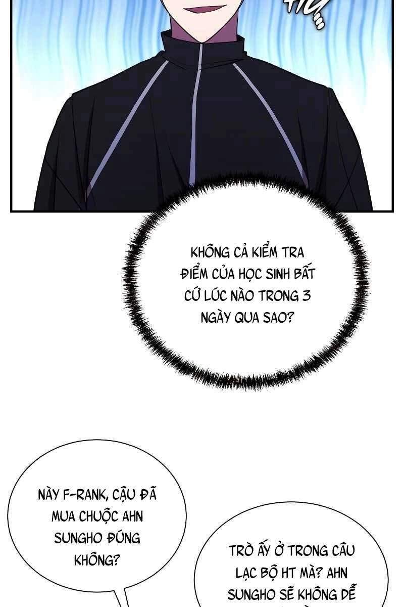 Giả Vờ Làm Kẻ Vô Dụng Ở Học Đường Chapter 34 - 32