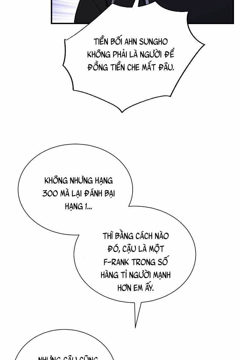 Giả Vờ Làm Kẻ Vô Dụng Ở Học Đường Chapter 34 - 35