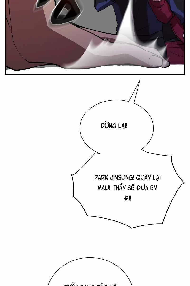 Giả Vờ Làm Kẻ Vô Dụng Ở Học Đường Chapter 34 - 38