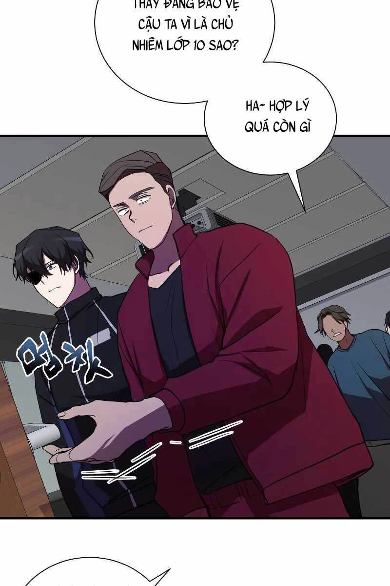 Giả Vờ Làm Kẻ Vô Dụng Ở Học Đường Chapter 34 - 39