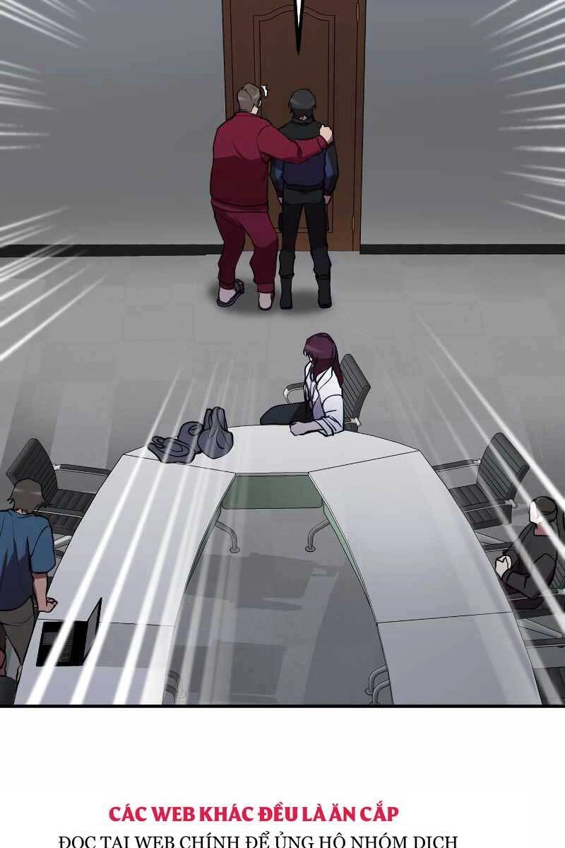 Giả Vờ Làm Kẻ Vô Dụng Ở Học Đường Chapter 34 - 43