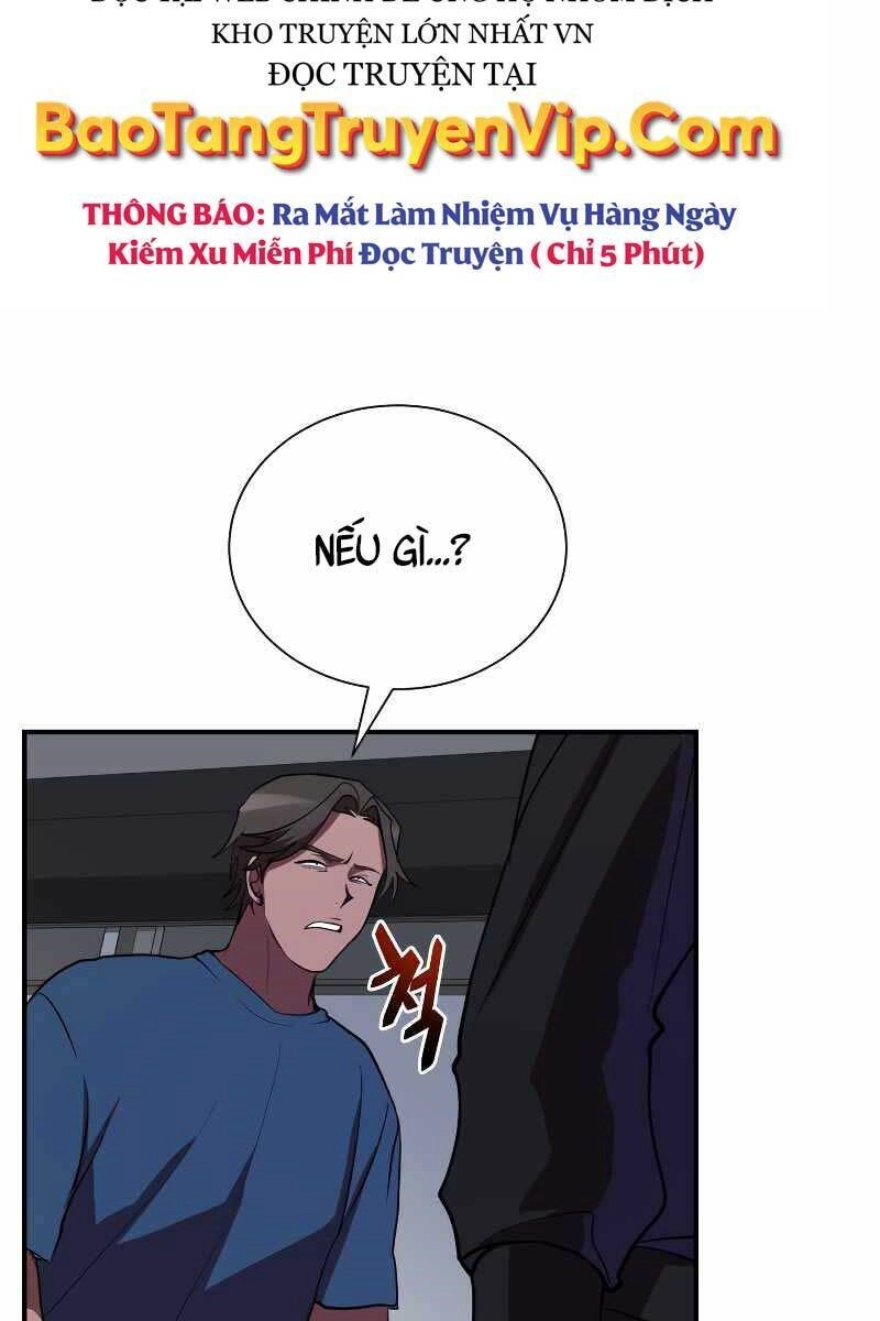 Giả Vờ Làm Kẻ Vô Dụng Ở Học Đường Chapter 34 - 44