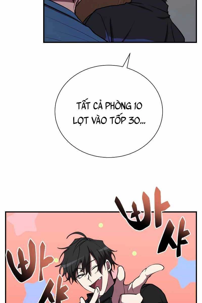 Giả Vờ Làm Kẻ Vô Dụng Ở Học Đường Chapter 34 - 46