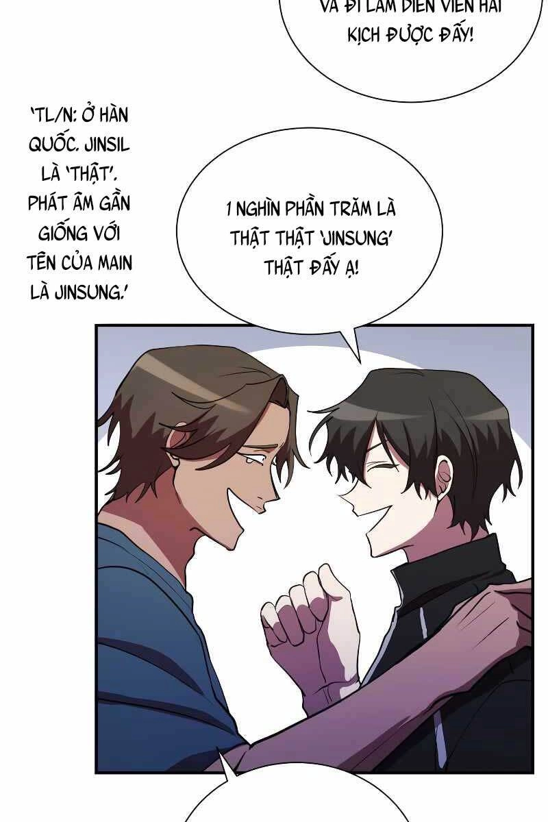 Giả Vờ Làm Kẻ Vô Dụng Ở Học Đường Chapter 34 - 50