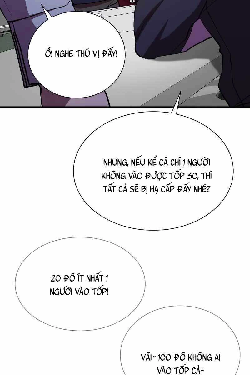 Giả Vờ Làm Kẻ Vô Dụng Ở Học Đường Chapter 34 - 52