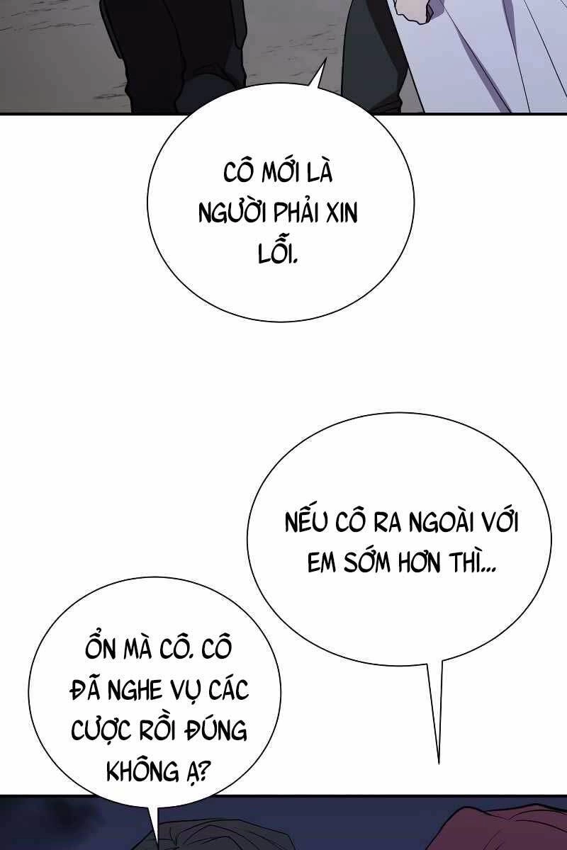 Giả Vờ Làm Kẻ Vô Dụng Ở Học Đường Chapter 34 - 58