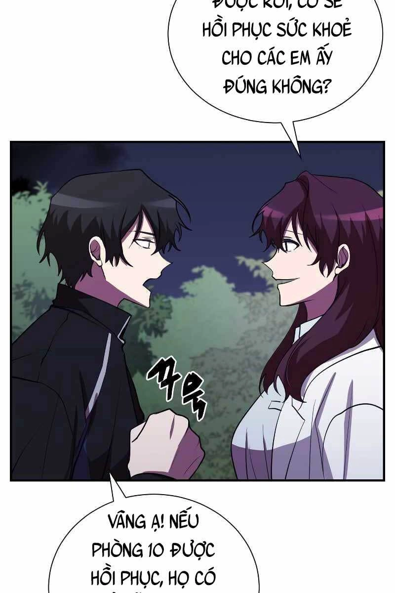 Giả Vờ Làm Kẻ Vô Dụng Ở Học Đường Chapter 34 - 60