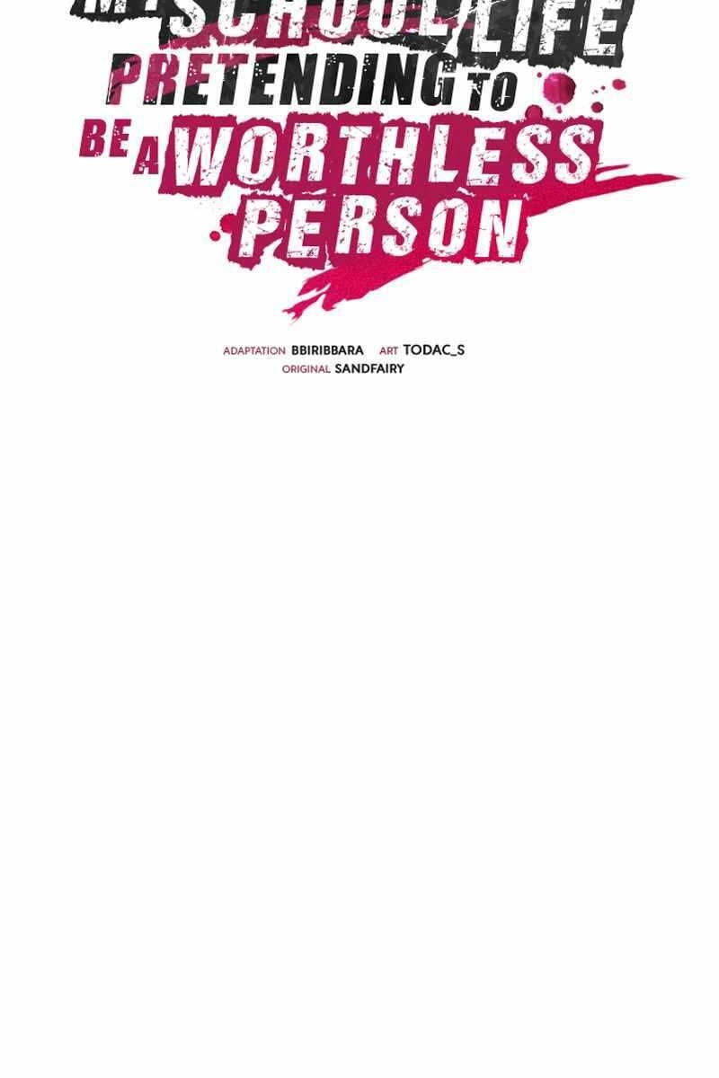 Giả Vờ Làm Kẻ Vô Dụng Ở Học Đường Chapter 34 - 64