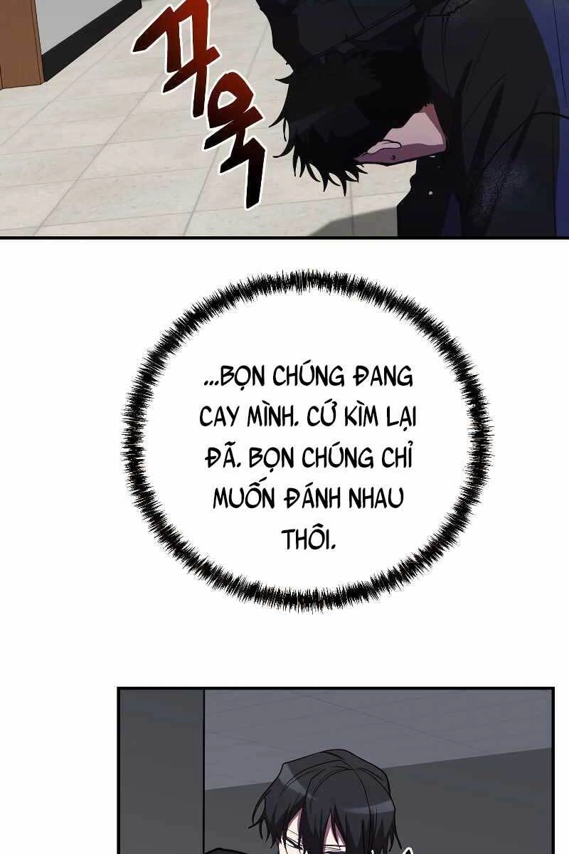 Giả Vờ Làm Kẻ Vô Dụng Ở Học Đường Chapter 34 - 72