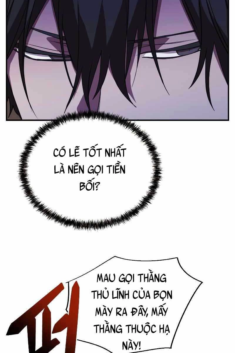 Giả Vờ Làm Kẻ Vô Dụng Ở Học Đường Chapter 34 - 74