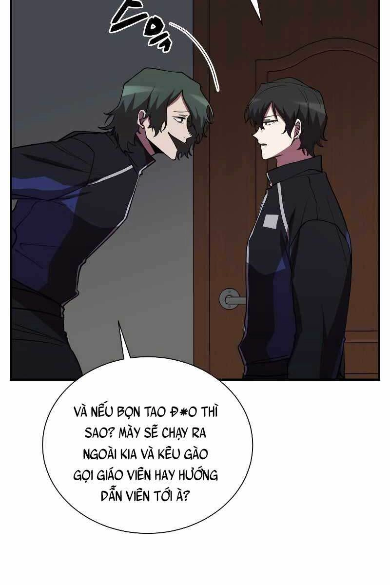 Giả Vờ Làm Kẻ Vô Dụng Ở Học Đường Chapter 34 - 84