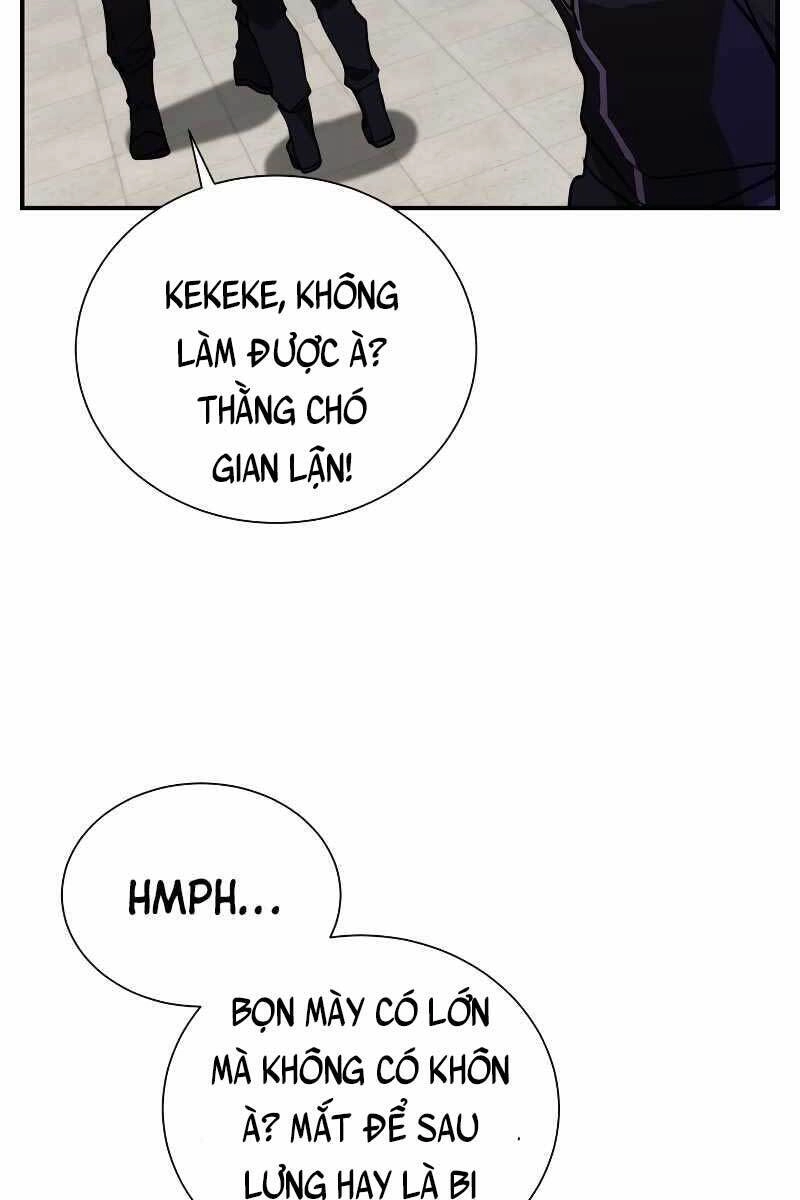 Giả Vờ Làm Kẻ Vô Dụng Ở Học Đường Chapter 34 - 90