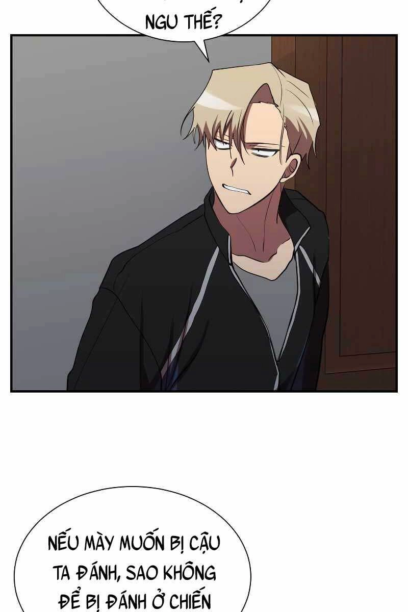 Giả Vờ Làm Kẻ Vô Dụng Ở Học Đường Chapter 34 - 91