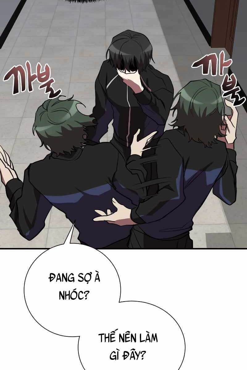 Giả Vờ Làm Kẻ Vô Dụng Ở Học Đường Chapter 34 - 99