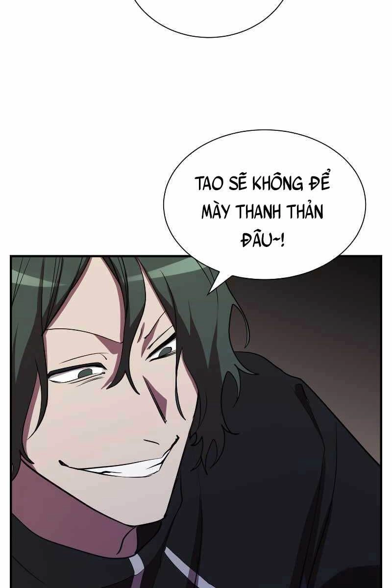 Giả Vờ Làm Kẻ Vô Dụng Ở Học Đường Chapter 34 - 100