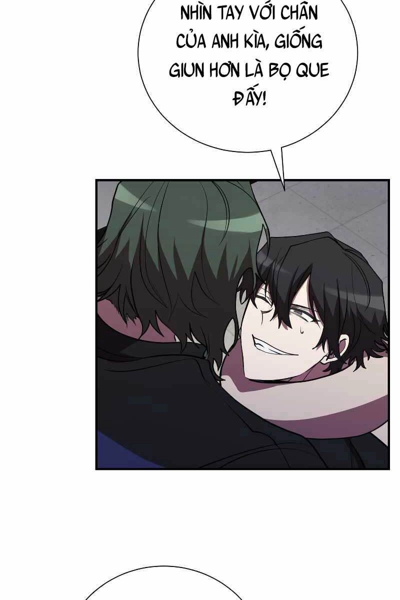 Giả Vờ Làm Kẻ Vô Dụng Ở Học Đường Chapter 34 - 106