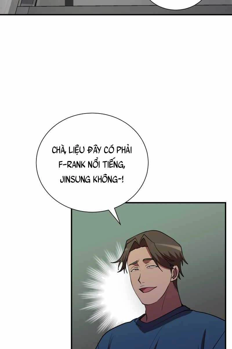 Giả Vờ Làm Kẻ Vô Dụng Ở Học Đường Chapter 36 - 9