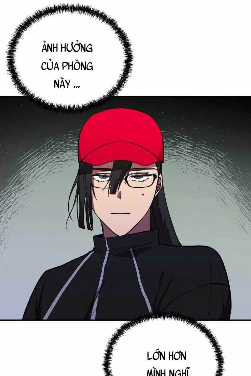 Giả Vờ Làm Kẻ Vô Dụng Ở Học Đường Chapter 36 - 44