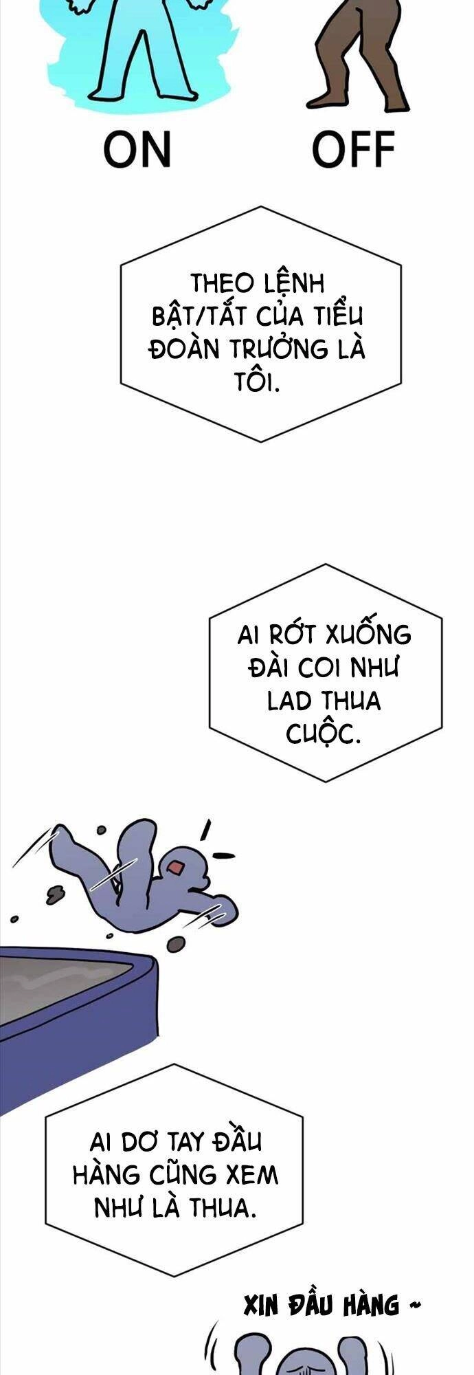 Giả Vờ Làm Kẻ Vô Dụng Ở Học Đường Chapter 37 - 9