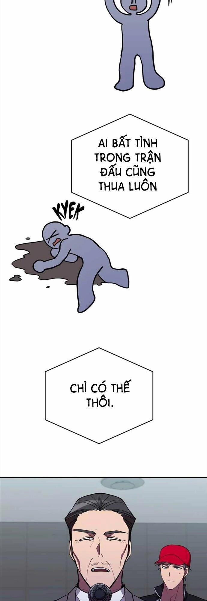 Giả Vờ Làm Kẻ Vô Dụng Ở Học Đường Chapter 37 - 10